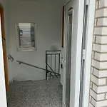 Apartmán Im Bergischen Land *